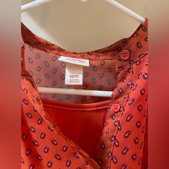 XS adorable dress! Looks like new! - Picture 3 of 4